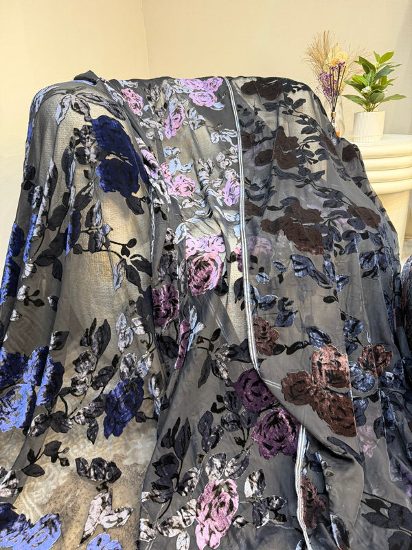 VELVET CHIFFON (series 3 - C1)