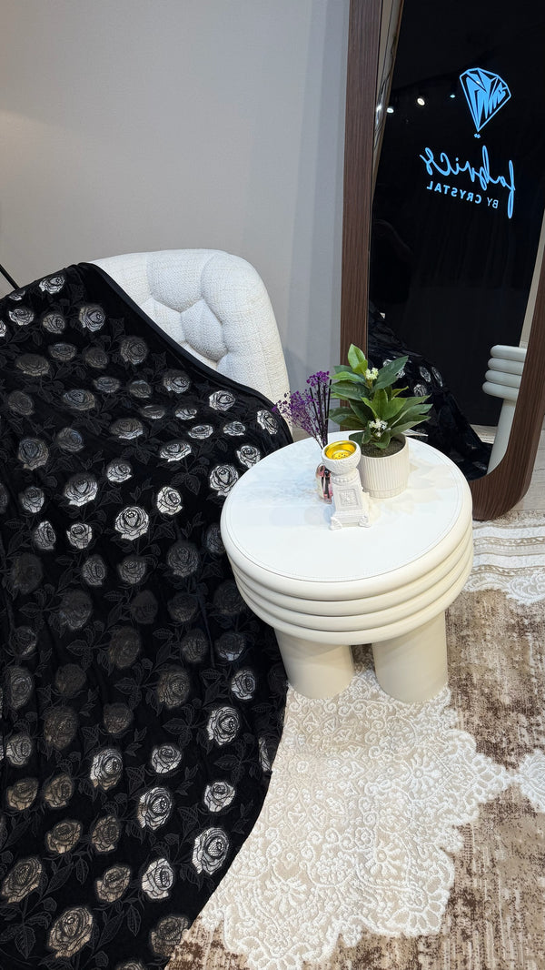 VELVET EDITION DANTEL (series 6 - D4)