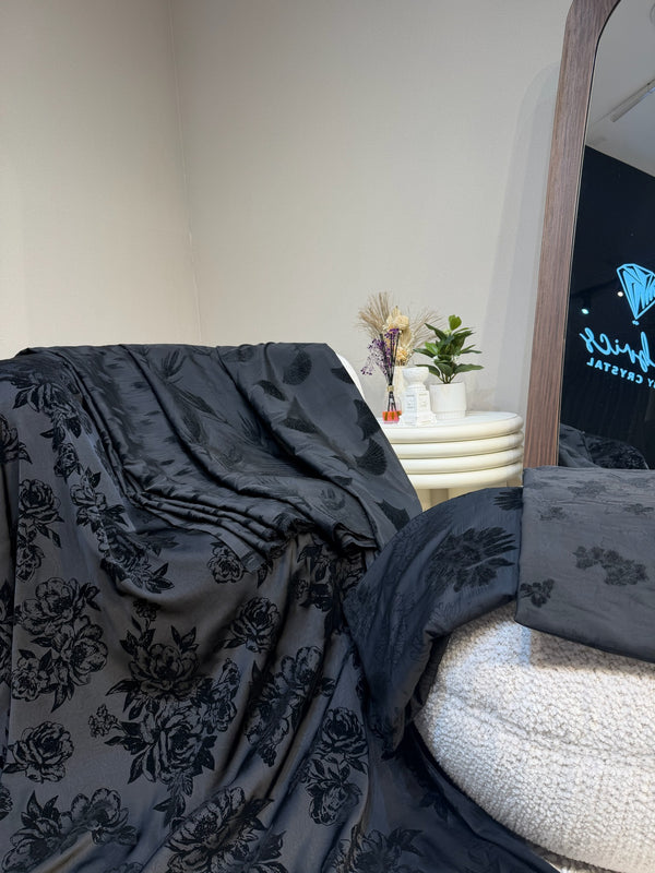 FLOCKING VELVET (series 4 - D1)