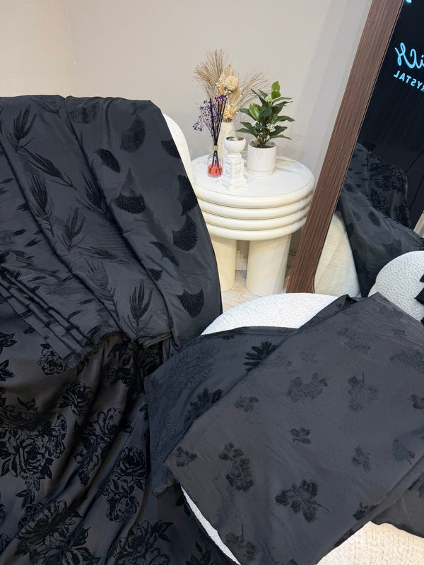 FLOCKING VELVET (series 4 - D2)