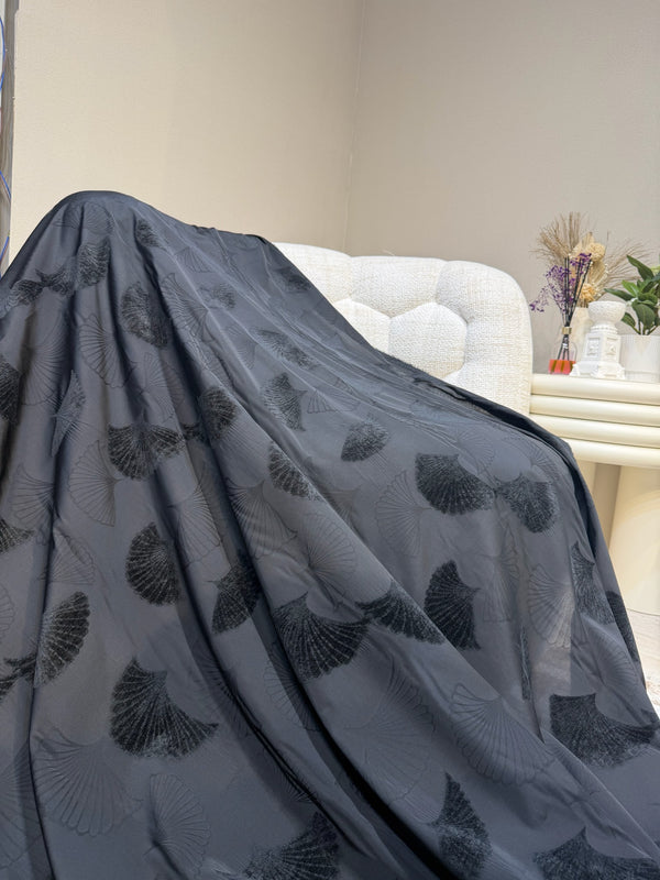 FLOCKING VELVET (series 4 - D3)