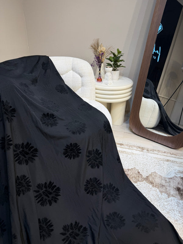 FLOCKING VELVET (series 4 - D5)