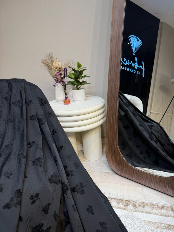 FLOCKING VELVET (series 4 - D7)