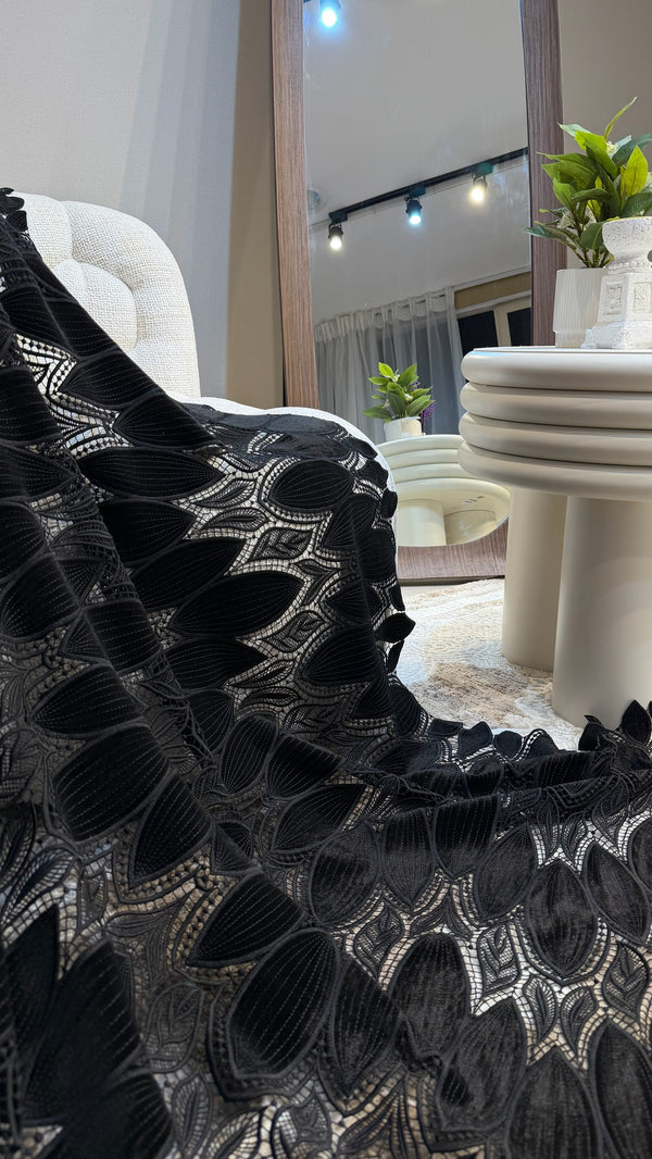 VELVET EDITION DANTEL (series 6 - D3)