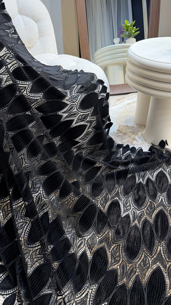 VELVET EDITION DANTEL (series 6 - D3)