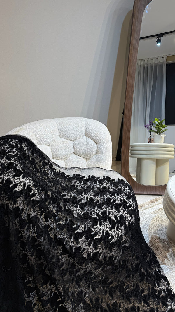 VELVET EDITION DANTEL (series 6 - D1)