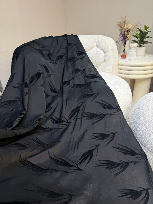 FLOCKING VELVET (series 4 - D2)