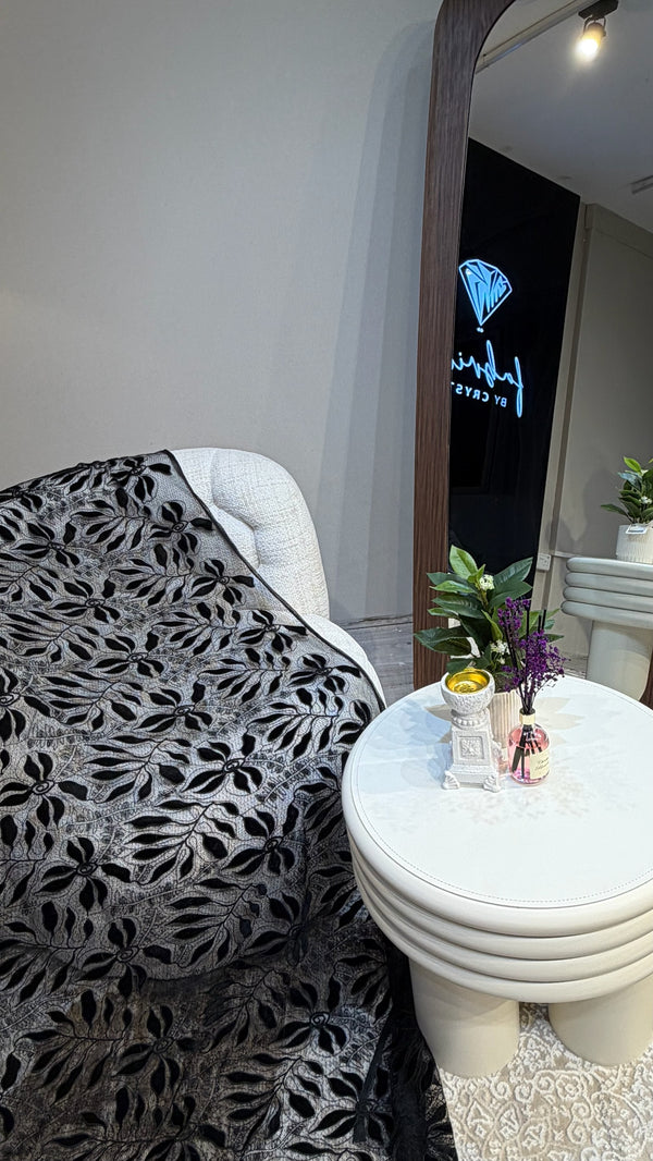 VELVET EDITION DANTEL (series 6 - D2)